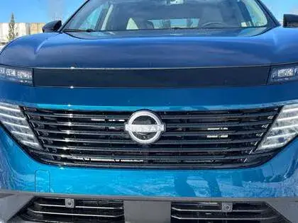 Nissan Murano 2025 photo 5
