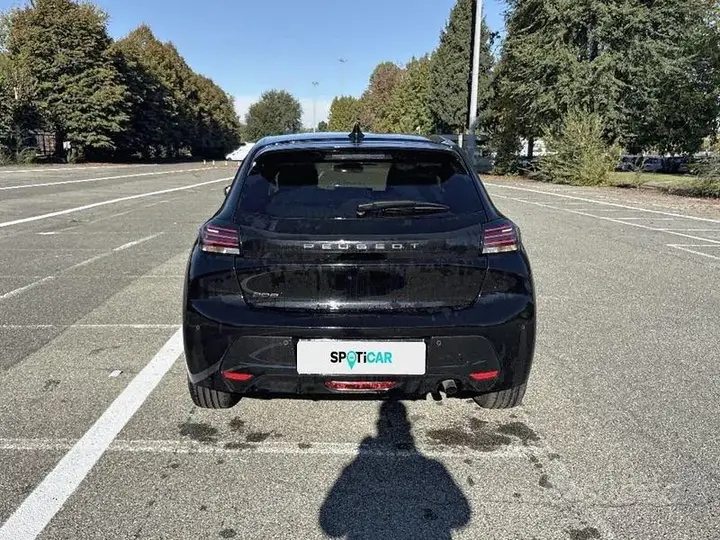 Peugeot 208 2025 photo 4