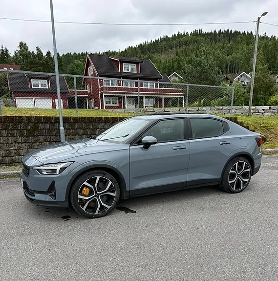 Polestar 2