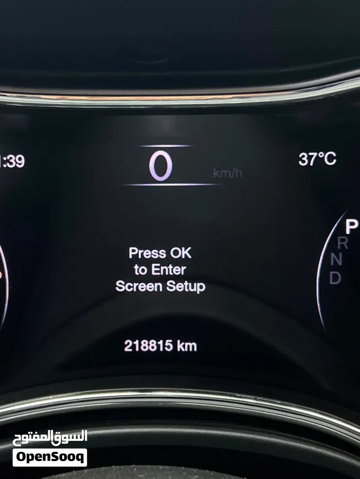 Jeep Grand Cherokee 2019 photo 4