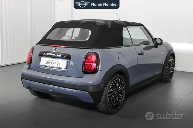 Mini Cooper Cabrio 2025 photo 3