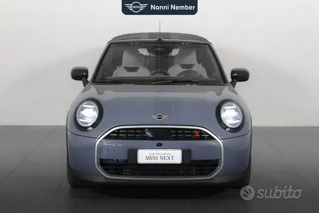 Mini Cooper Cabrio 2025 photo 2
