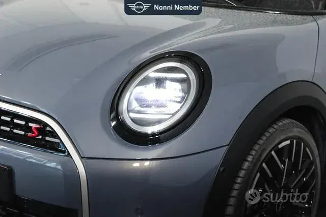 Mini Cooper Cabrio 2025 photo 5
