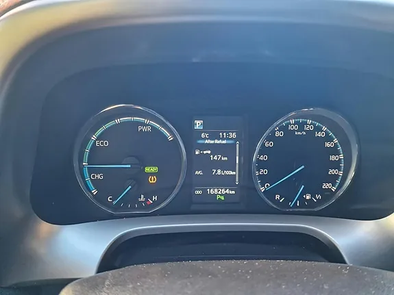 Toyota Rav4 2016 photo 2