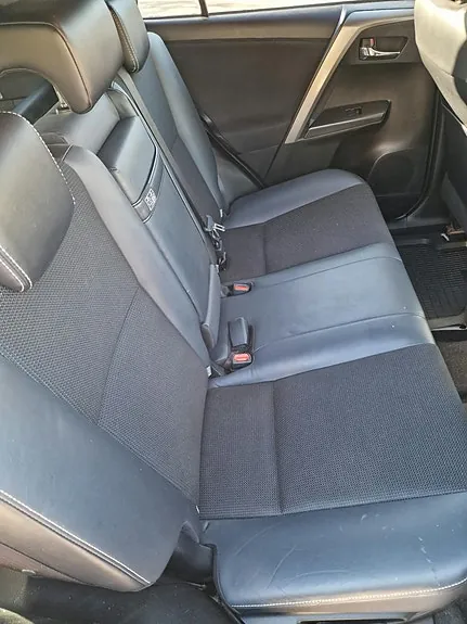 Toyota Rav4 2016 photo 3