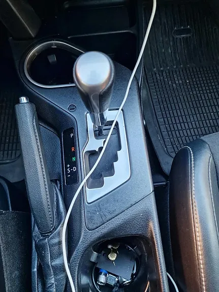 Toyota Rav4 2016 photo 4