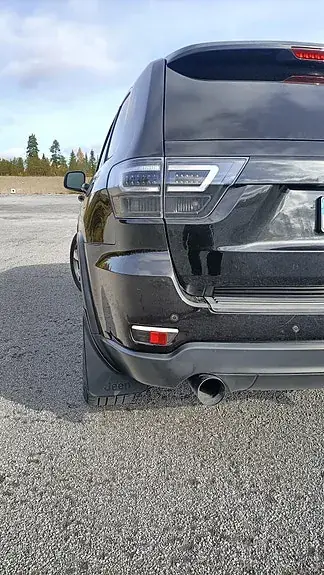 Jeep Grand Cherokee 2011 photo 4