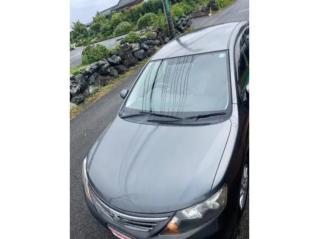 Toyota Allion 2013 photo 4