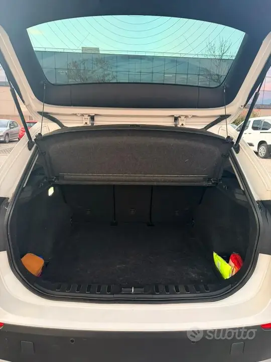 BMW X1 2009 photo 5