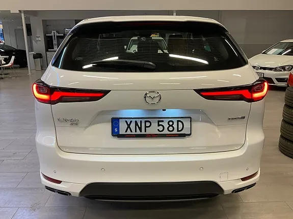 Mazda Cx-60 2024 photo 5