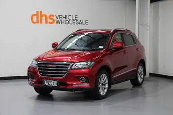 Haval H2 2019 photo 4