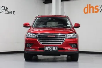 Haval H2 2019 photo 3