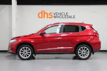 Haval H2 2019 photo 5