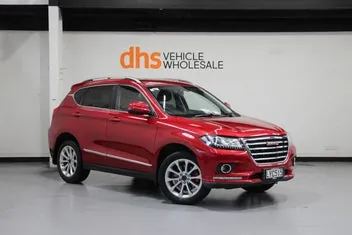 Haval H2 2019 photo 2