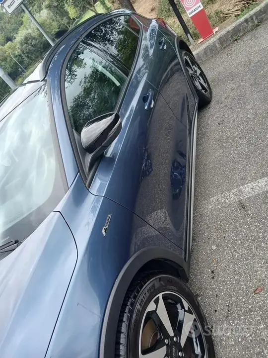 Ford Focus 2023 photo 5