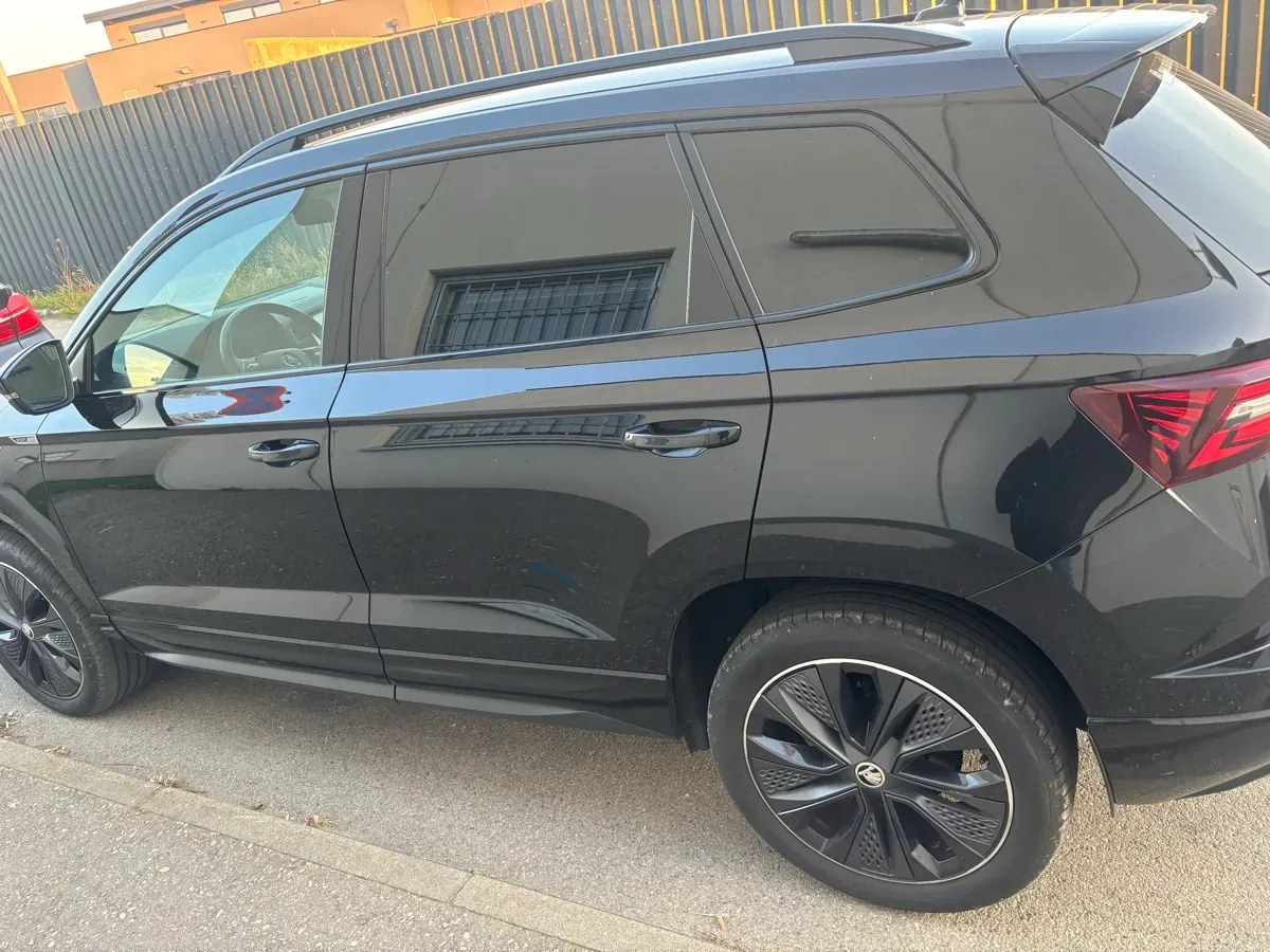 Skoda Karoq 2023 photo 3