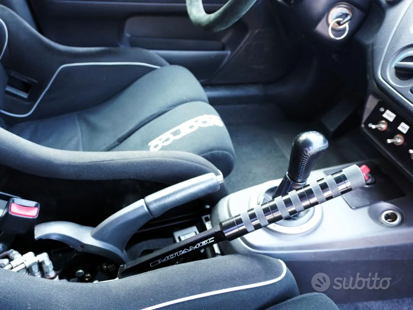 Mitsubishi Lancer 2003 photo 5