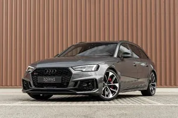 Audi Rs4
