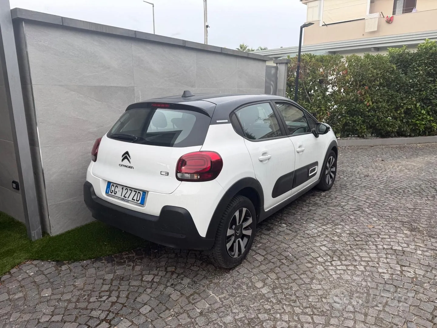 Citroen C3 2021 photo 2