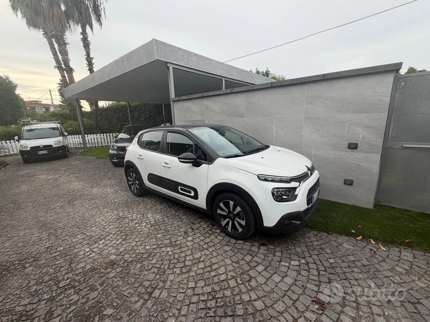 Citroen C3 2021 photo 3
