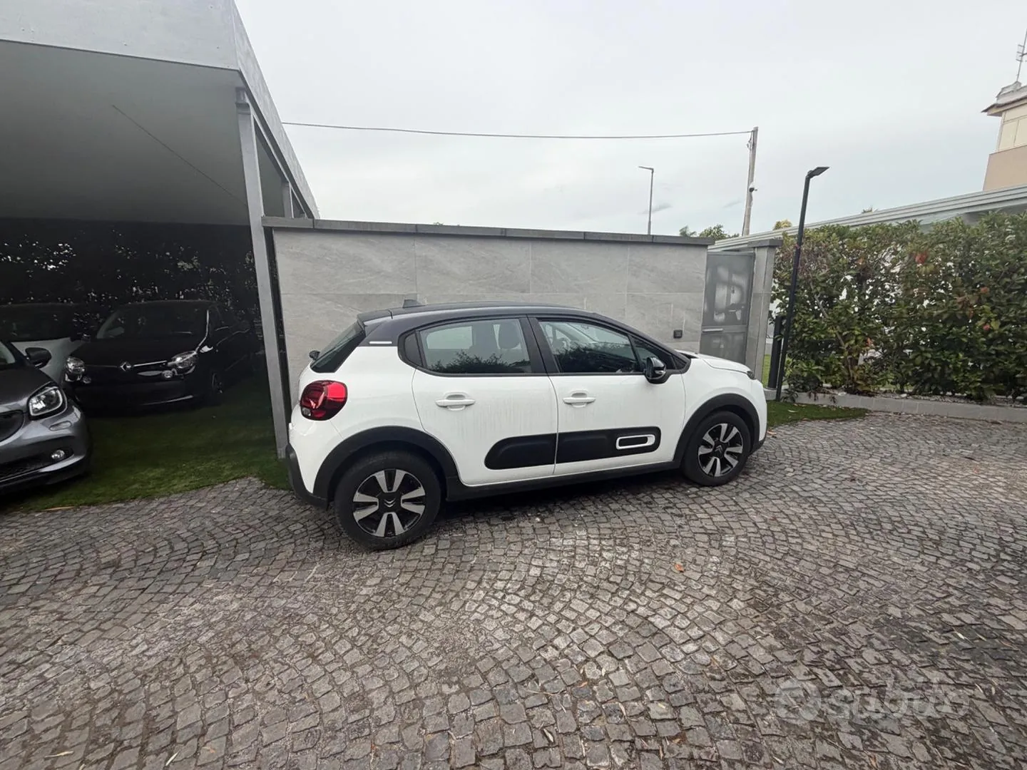 Citroen C3 2021 photo 4