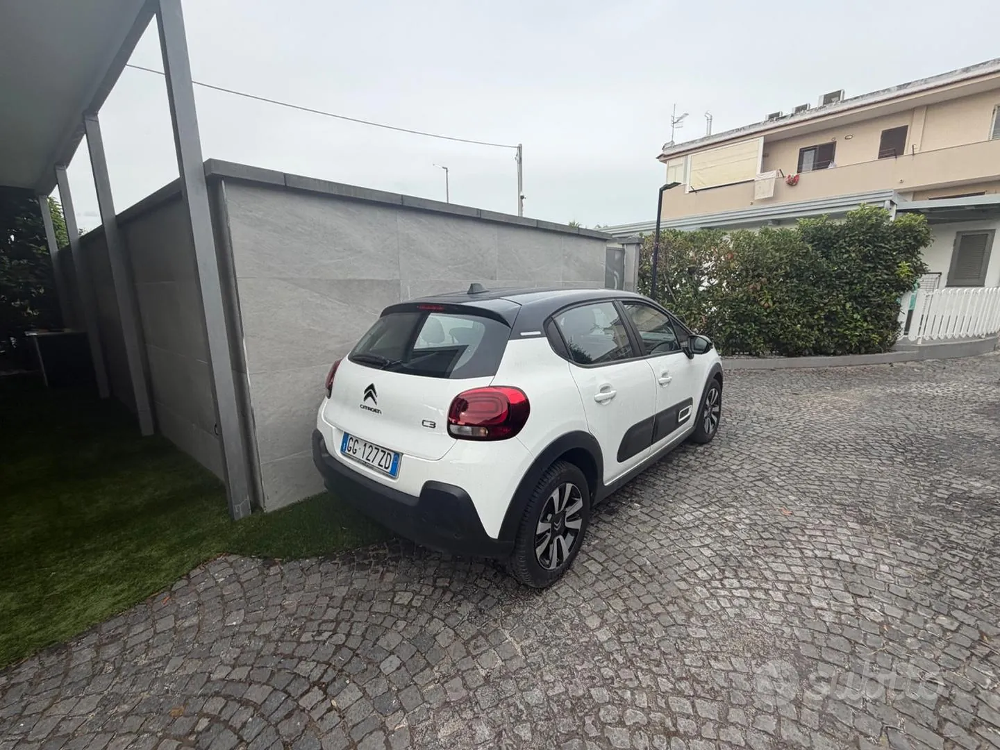 Citroen C3 2021 photo 5