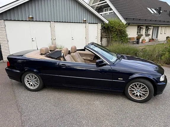 BMW 320Ci