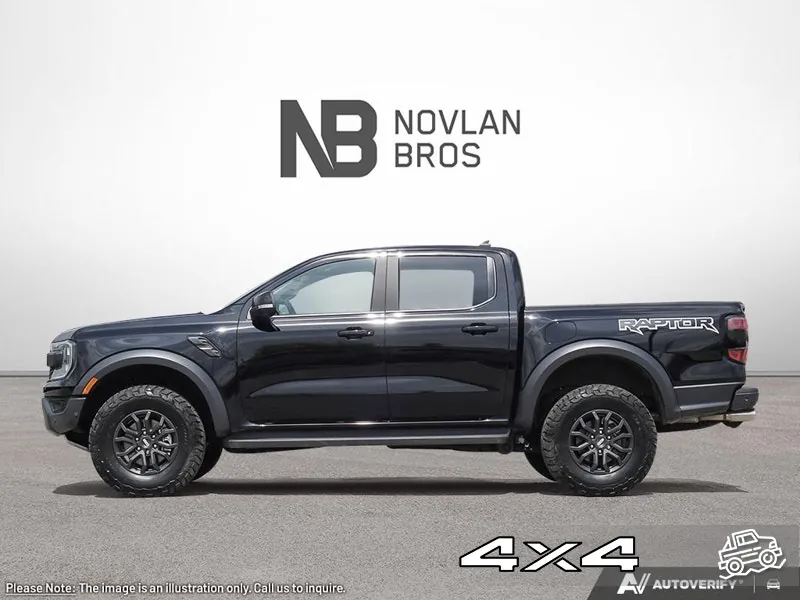 Ford Ranger 2026 photo 3
