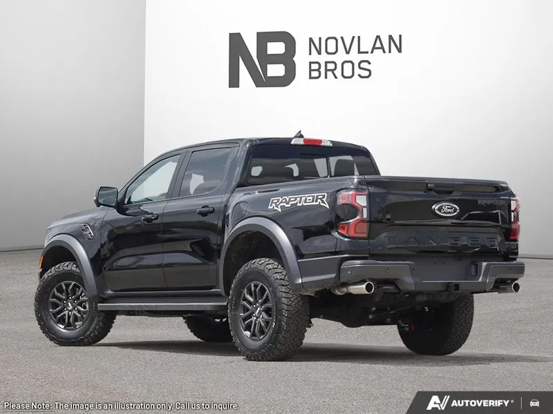 Ford Ranger 2026 photo 4
