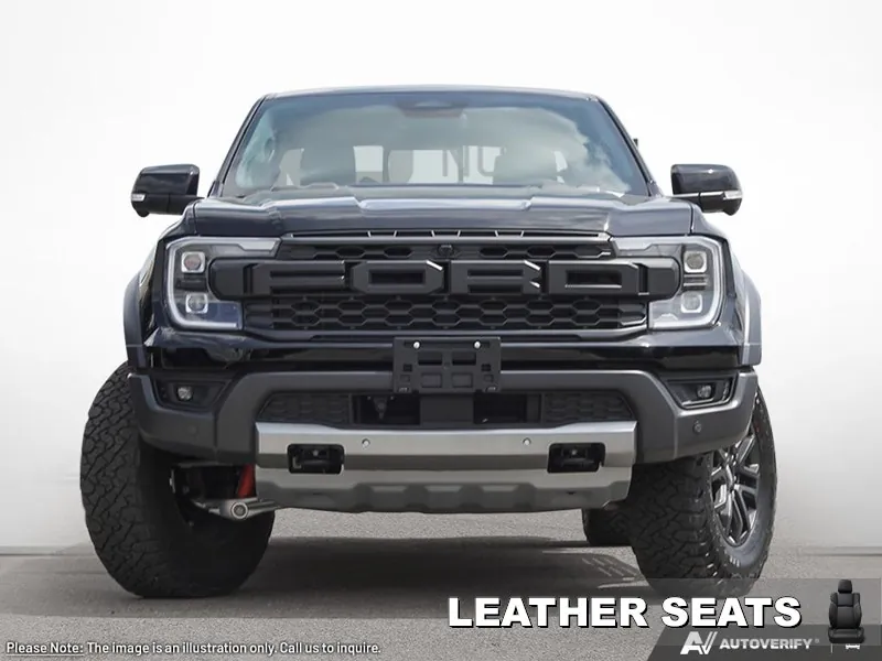 Ford Ranger 2026 photo 2