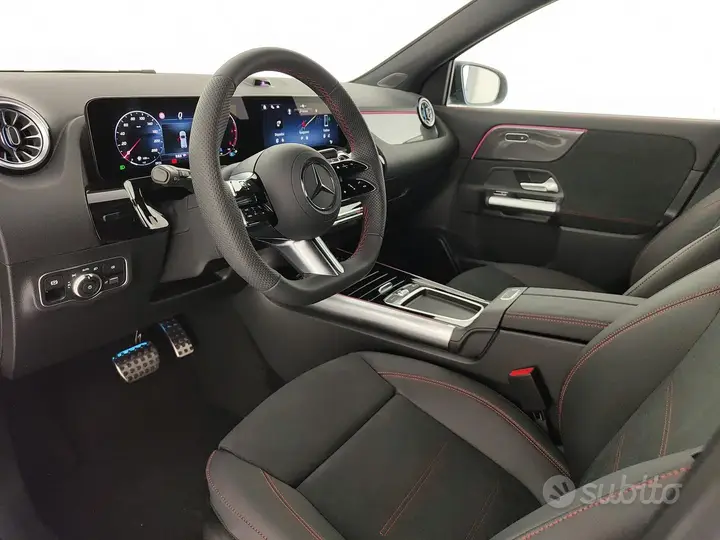 Mercedes-Benz Gla photo 5