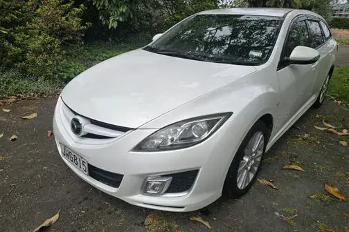 Mazda Atenza