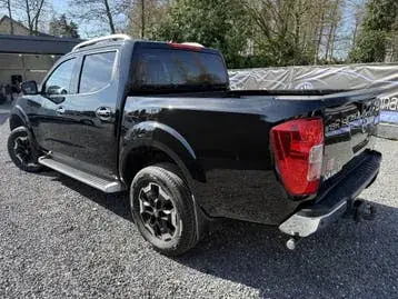 Nissan Navara 2020 photo 4