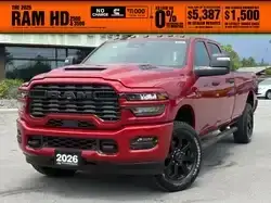 Ram 2500
