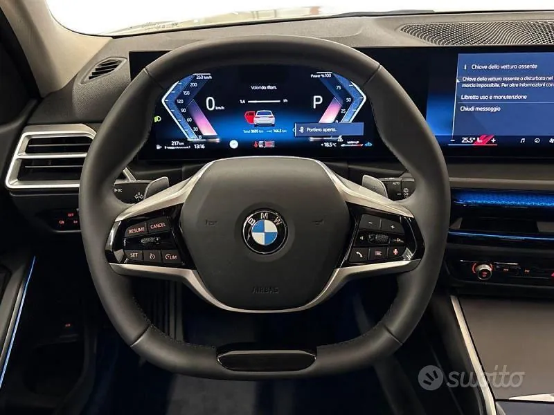 BMW 3 Series 2025 photo 4