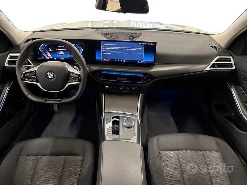 BMW 3 Series 2025 photo 3
