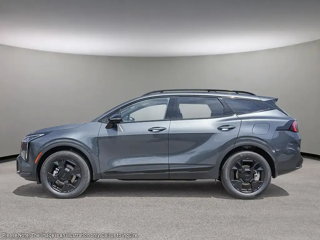 Kia Sportage 2026 photo 3
