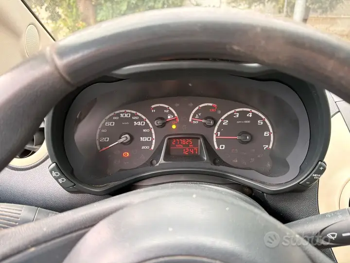 Ford Ka 2009 photo 3
