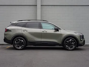 Kia Sportage 2026 photo 4