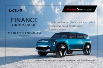 Kia Sportage 2026 photo 5