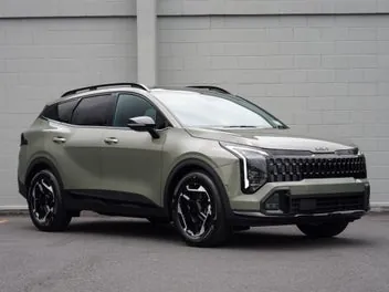Kia Sportage 2026 photo 2