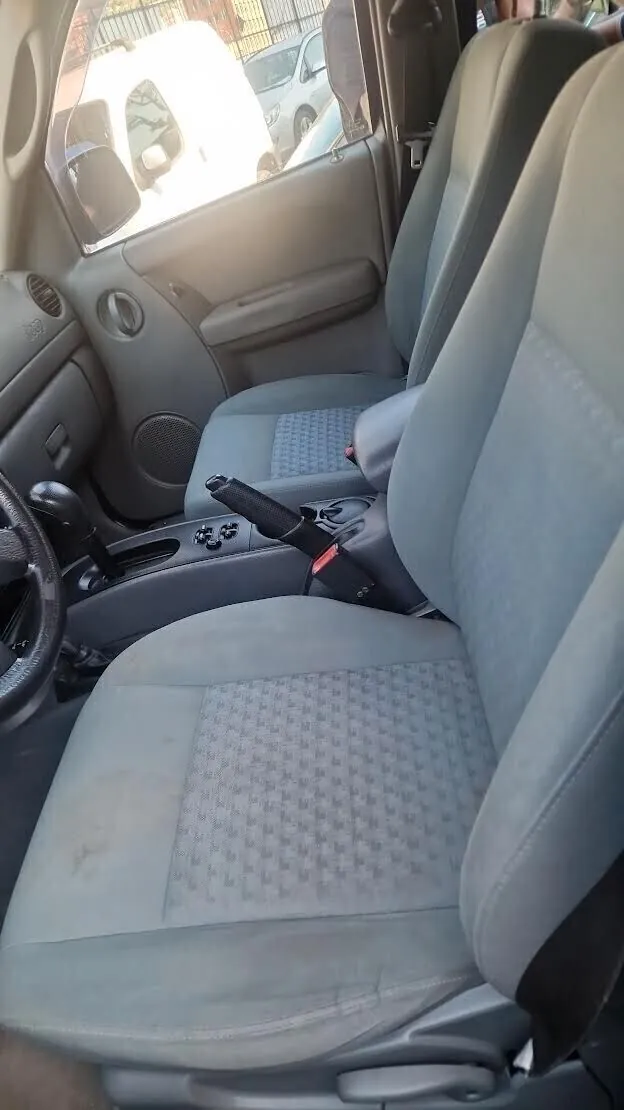 Jeep Cherokee 2007 photo 2