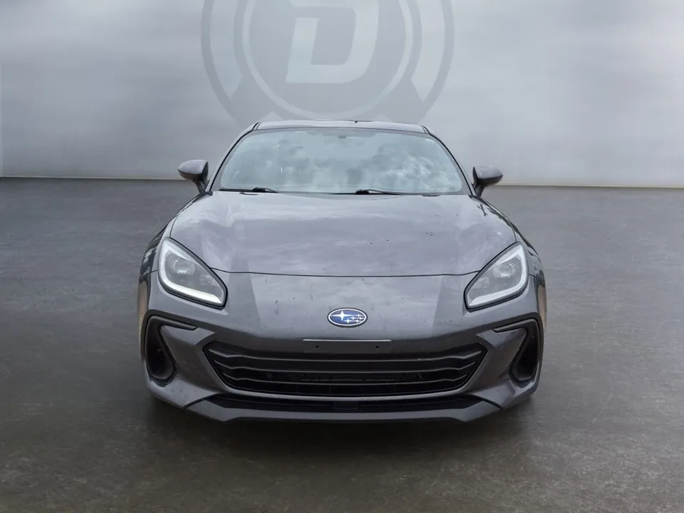 Subaru Brz 2023 photo 2