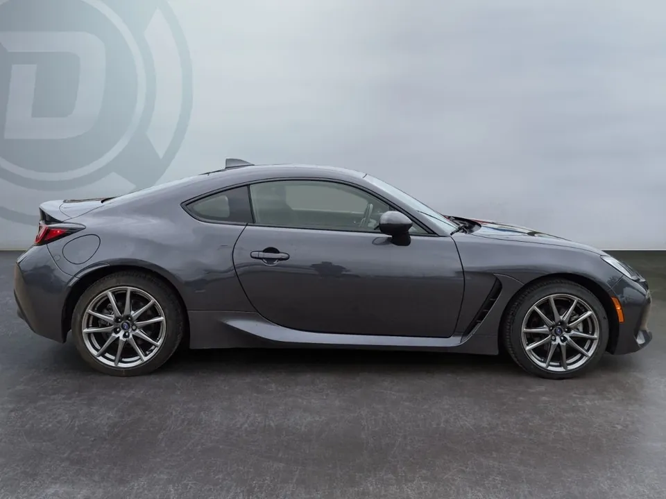 Subaru Brz 2023 photo 4
