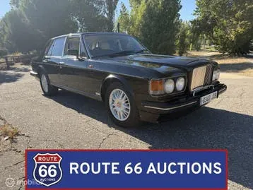 Bentley Turbo R