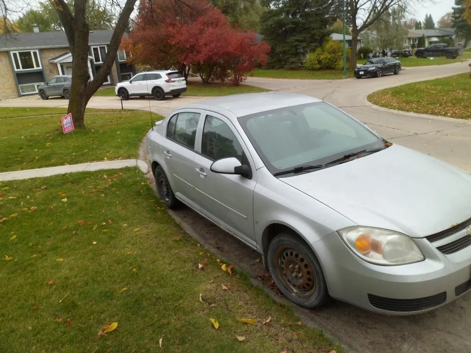 Chevrolet Cobalt