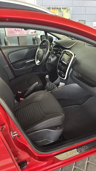 Renault Clio Iv 2015 photo 2