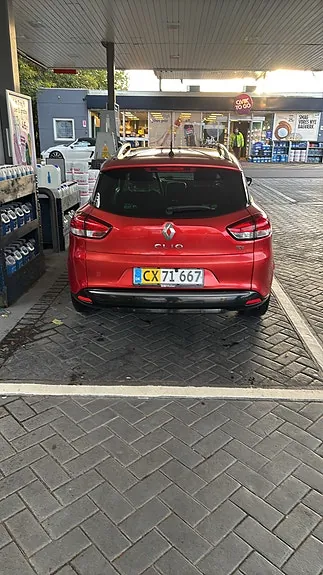 Renault Clio Iv 2015 photo 5