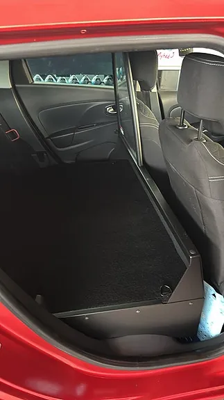 Renault Clio Iv 2015 photo 3