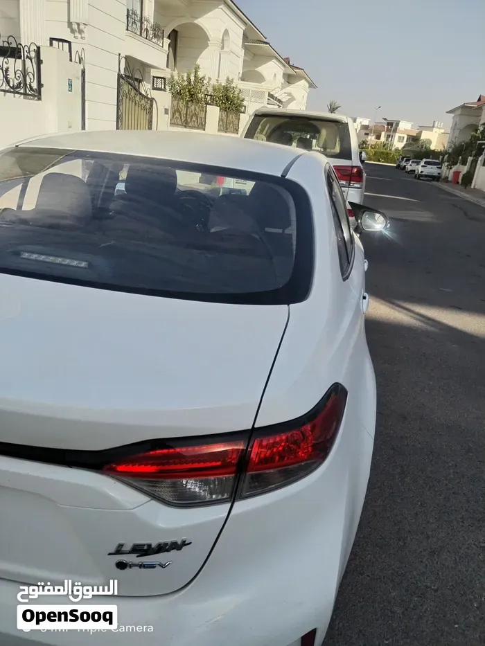 Toyota Corolla 2025 photo 3